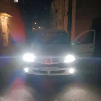 ال نود 86 تمیز|خودرو سواری و وانت|رشت, پارک شهر|دیوار