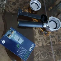 دستگاه اسپرسوساز دلونگی Ec685|سماور، چای‌ساز، قهوه‌ساز|اصفهان, ملک‌شهر|دیوار