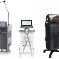 مرکز لیزر کریستال