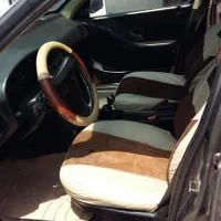 پژو روآ مدل 85 **کولر روشن ** استثنایی|خودرو سواری و وانت|تنکابن, |دیوار