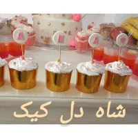 کیک خیس ، کیک کافیشاپی ، کیک تولد|خوردنی و آشامیدنی|رشت, گلسار|دیوار