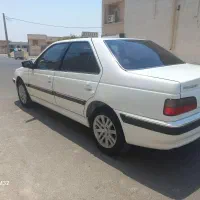 پارس Elx سفارشی فول موتور xu7p گاز سیمی