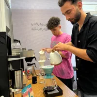 آمـوزش غیـرحضـوری بـاریستــا|خدمات آموزشی|تهران, جردن|دیوار