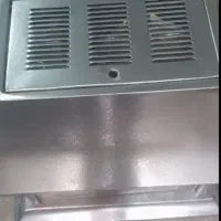 بخاری نفتی کاربراتی
