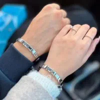 ست/دستبند چارم / جاکلیدی / گردنبند/ انگشتر