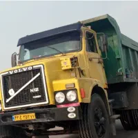 شریک راننده کامیون با سهمیه سیمان آبیک|استخدام حمل و نقل|آبیک, |دیوار