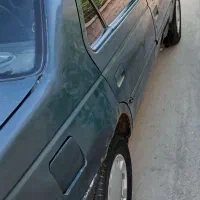 اردی ۸۴|خودرو سواری و وانت|شاهین‌شهر, نبوت|دیوار