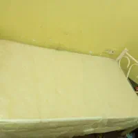 تخت و تشک کودک