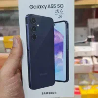 a55 256 سامسونگ