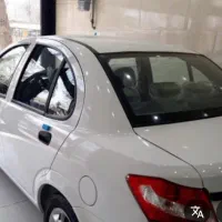 ساینا S دوگانه شرکتی