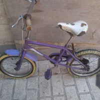 دوچرخه و اسکوتر