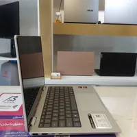 لپ تاپ لمسی طراحی 360درجه HP ENVY|رایانه همراه|شیراز, ملاصدرا|دیوار