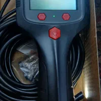 دوریین اندوسکپی صنعتی خودرو