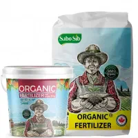 فروش انواع کود هیومیک اسید اصل سبوسیب