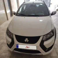 کوییک ۱۴۰۳|خودرو سواری و وانت|اراک, |دیوار