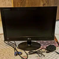 مانیتور LG 18.5 inch e1940s در حد نو