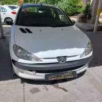 206 sd v8 مدل 96 کارکرد198