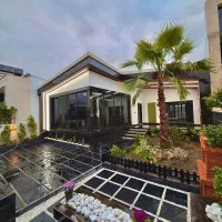 ویلا فلت کلید نخورده با مدارک تکمیل به قیمت