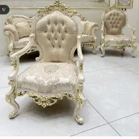 ارزانی و کیفیت رایکجا تجربه کنید/( گالری مبل قسطی