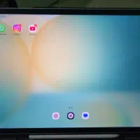 تبلت s10 fe plus