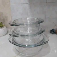 تعدادی وسایل خانه نو