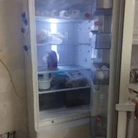 یخچال الکترو استیل|یخچال و فریزر|مشهد, شهید بصیر|دیوار