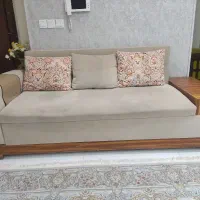 مبلمان ۷ نفره شیک