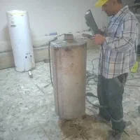 خدمات کلیات جوشکاری