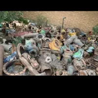 خرید ضایعات فلزی|خدمات پیشه و مهارت|کیش, |دیوار