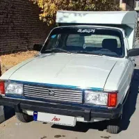 پیکان وانت مدل 87|خودرو سواری و وانت|ارومیه, |دیوار