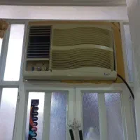 کولر گازی ۲۴هزار مارک  تراست