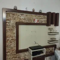 دکور دیواری تلویزیون