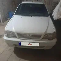 پراید ۱۳۲ نقد و اقساط|خودرو سواری و وانت|قزوین, |دیوار