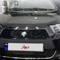 فروش حواله دنا پلاس توربو شارژ آپشنال