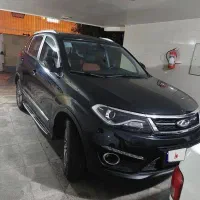 تیگو5|خودرو سواری و وانت|شیراز, دلجو|دیوار