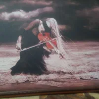 قاب عکس تمیزوتابلو|تابلو، نقاشی، عکس|تبریز, |دیوار