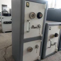 گاوصندوق ایزار گاو صندوق مرکزی ایران کاوه|ابزارآلات|کرج, باغستان|دیوار