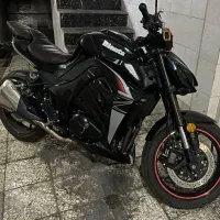 موتور نیکتاز طرح z1000