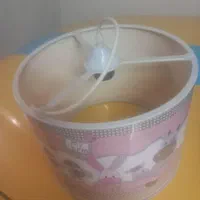 چراغ خواب دخترانه|چراغ خواب و آباژور|اصفهان, ولدان|دیوار