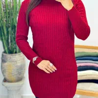 بافت پاییزی|لباس|خرمآباد, |دیوار