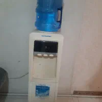 آبسردکن یخچال دارگاسانیک ۹۳۰۰