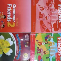 کتاب زبان موسسه|کتاب و مجله آموزشی|قوچان, |دیوار