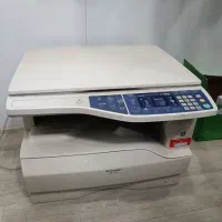 دستگاه فتوکپی شارپ ۱۶۵۳