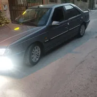 پژو پارس LX TU5، مدل ۱۳۹۶|خودرو سواری و وانت|گلپایگان, |دیوار