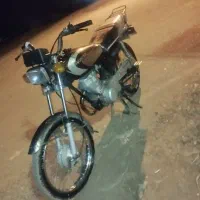 موتور مدل 85|موتورسیکلت|نیشابور, خط کاشمر|دیوار