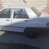 پراید یورو ۴sx