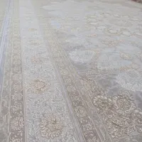دو عدد فرش 12متری و یک عدد 6متری اکبندطلاکوب|فرش|سقز, |دیوار