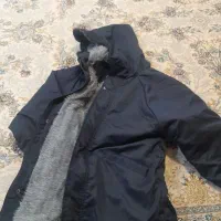 کابشن خزدار نومیباشدکاری میباشد