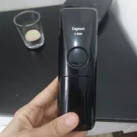 گوشی تلفن بی سیم زیمنس فقط 500|تلفن رومیزی|کرج, مطهری|دیوار