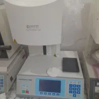 کوره ۳۰۰ کوشافنپارس